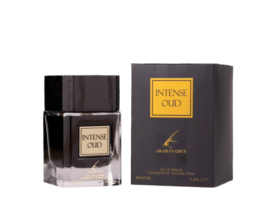 PARIS CORNER ARABIAN ORYX INTENSE OUD EDP 100ML/U