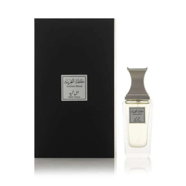 ARABIAN OUD ARABIAN BLEND JABAL TAMYA EDP 100ML/U