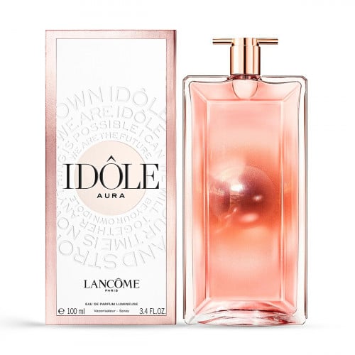 LANCOME IDOLE AURA EDP 100ML/W
