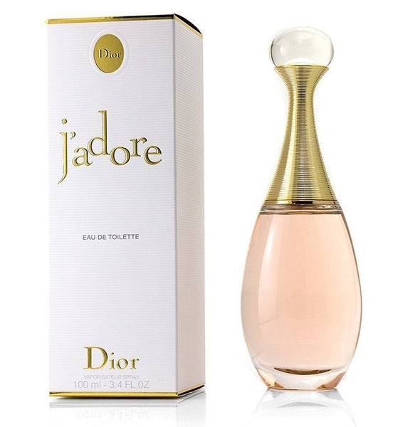 CHRISTIAN DIOR JADORE EDT 100ML/W