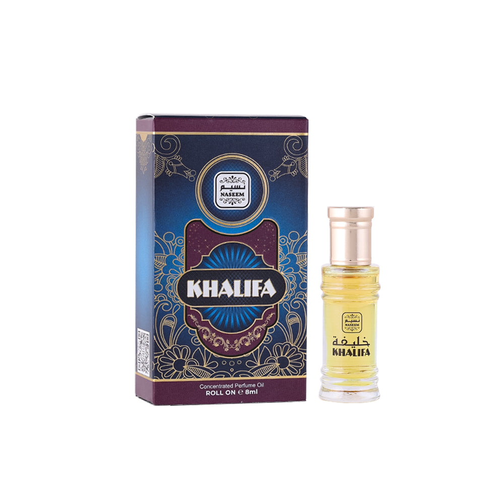 NASEEM ROLLON KHALIFA UNISEX 6ML/U