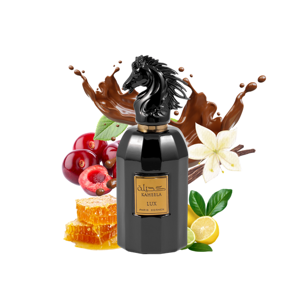 PARIS CORNER KAHEELA LUX EDP 100ML/U