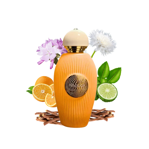 PARIS CORNER KHAYAL EDP 100ML/U