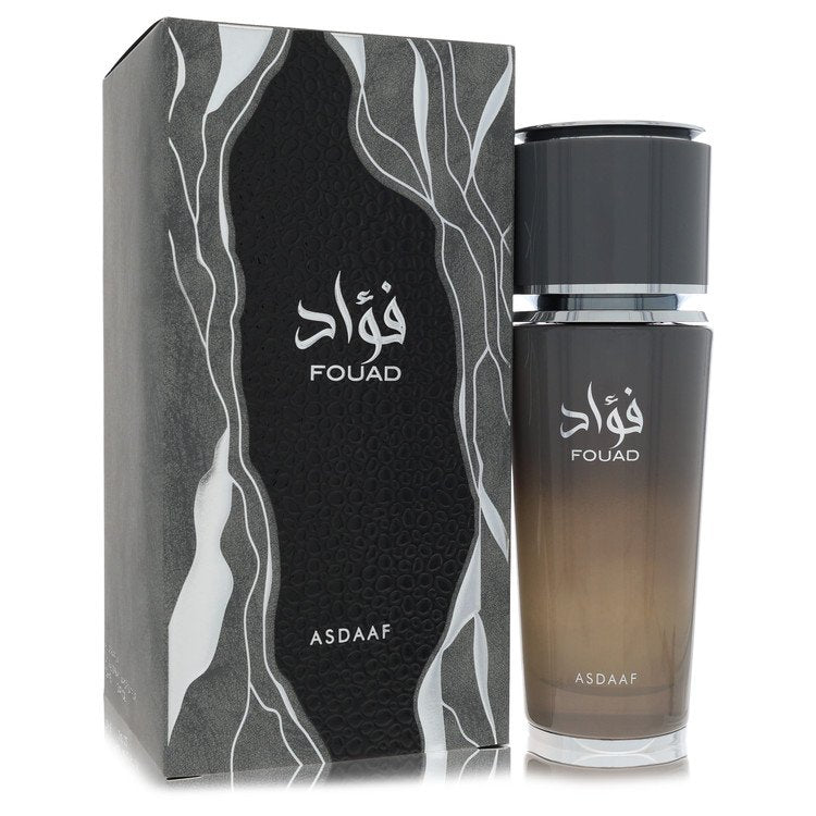ASDAAF FOUAD EDP 100ML/U