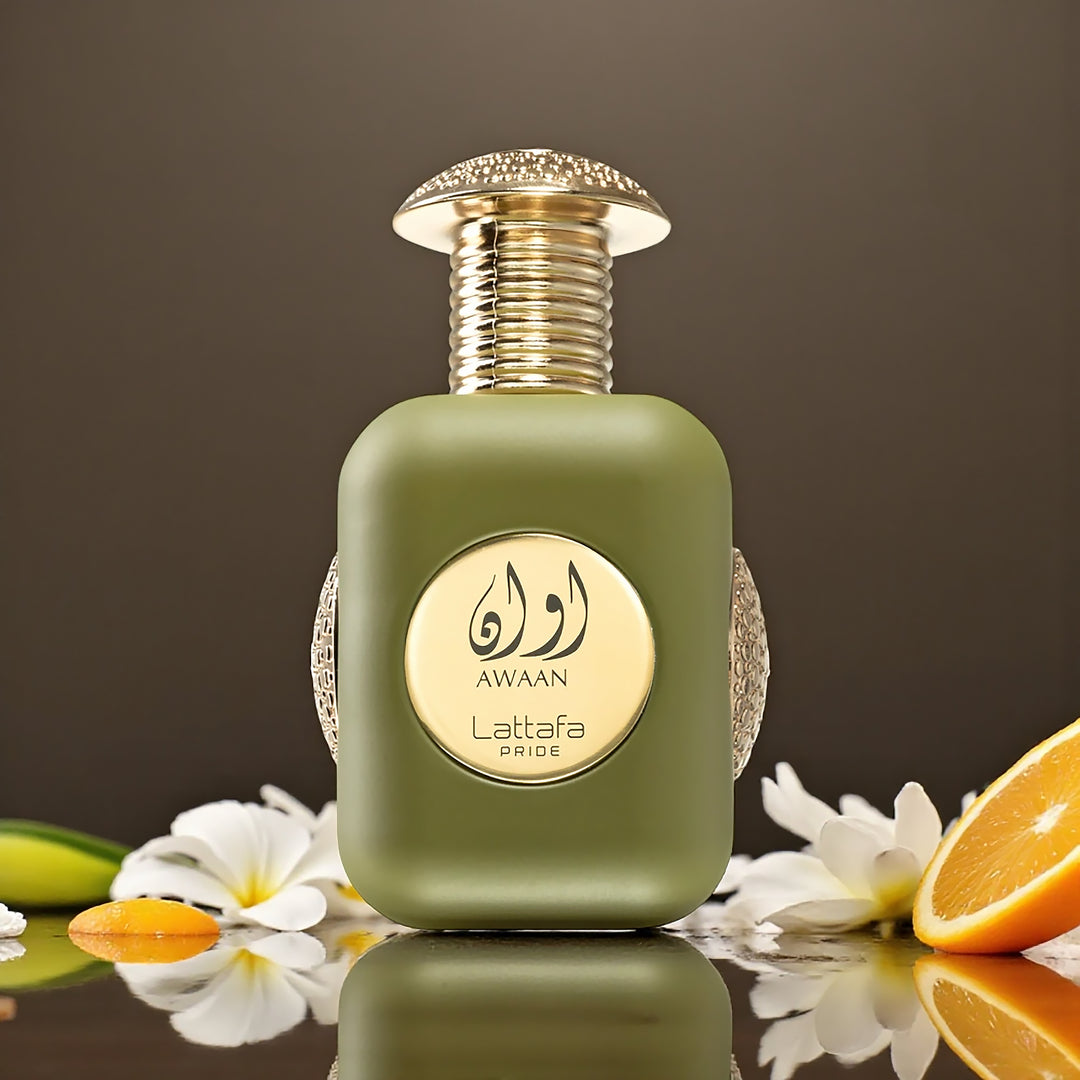 LATTAFA PRIDE AWAAN EDP 100ML/U