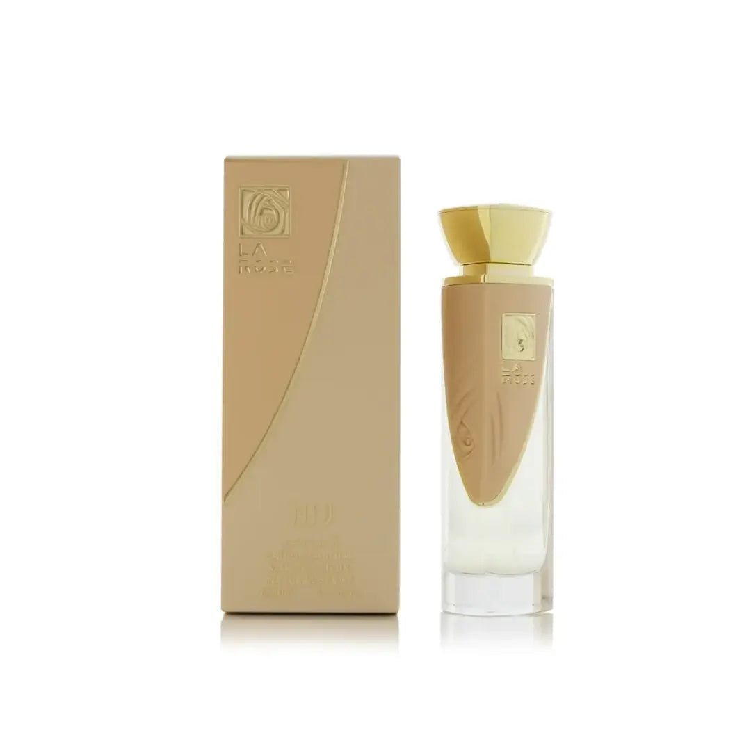 ARABIAN OUD LA ROSE EDP 80ML/W