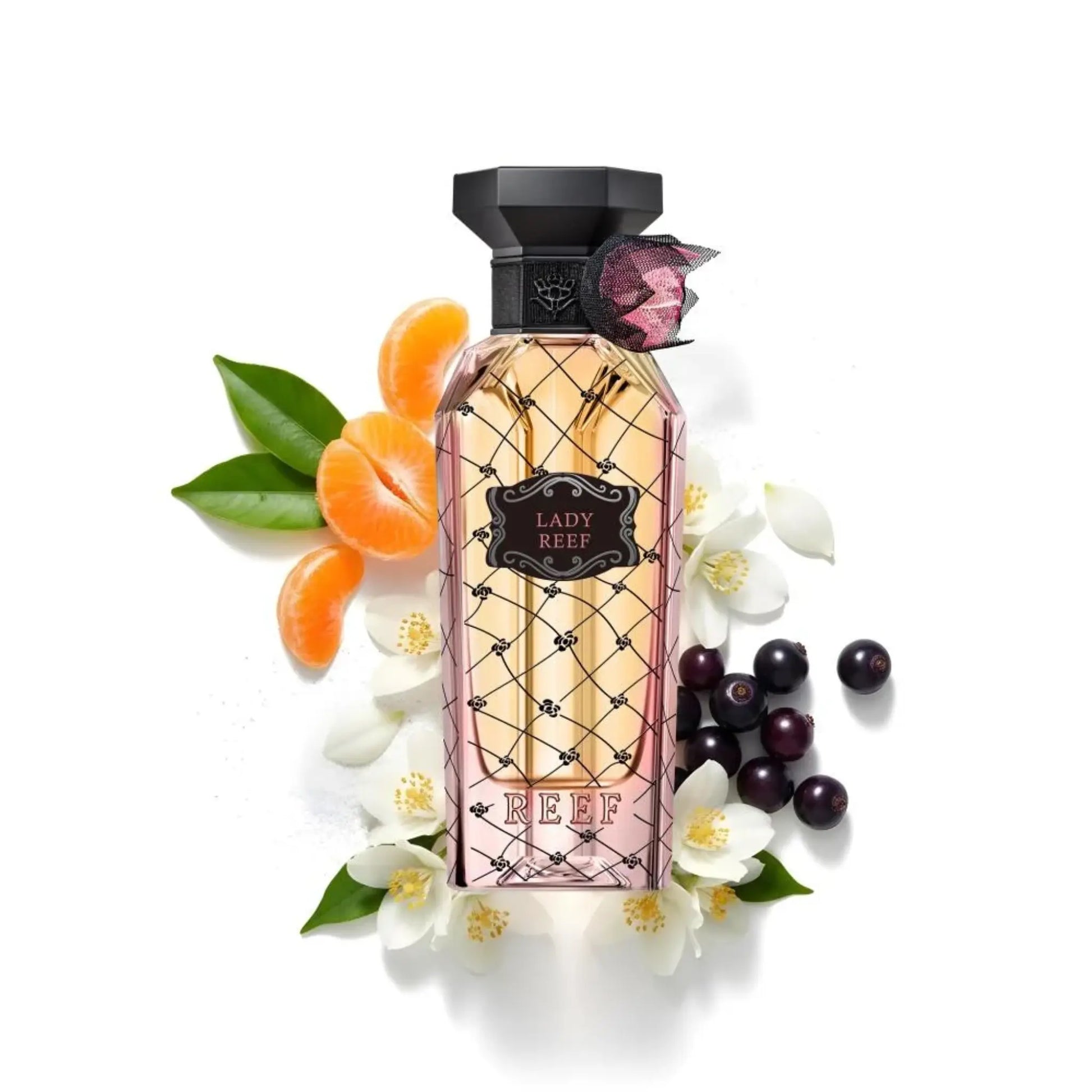 REEF PERFUMES LADY REEF PARFUM EDP 150ML/U