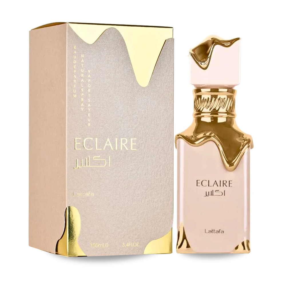LATTAFA ECLAIRE EDP 100ML/U
