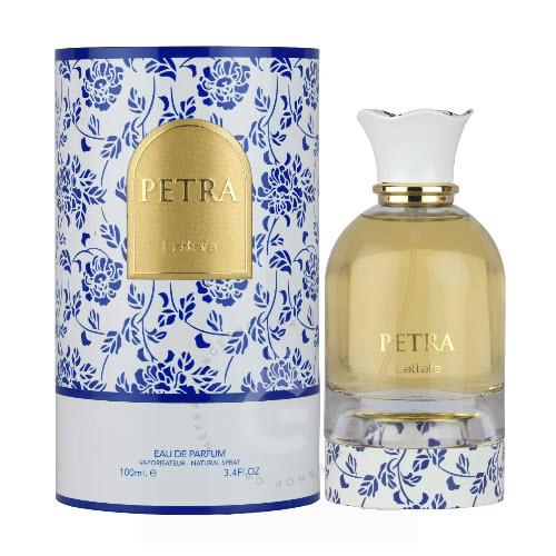 LATTAFA PETRA EDP 100ML/U