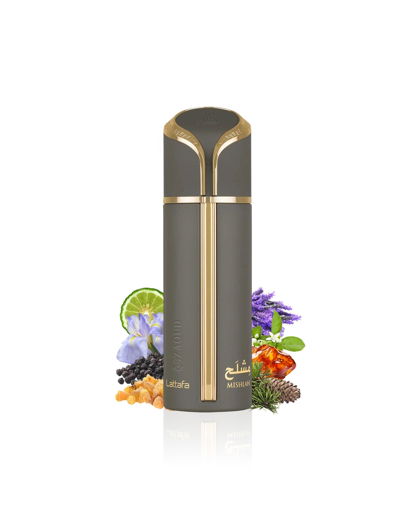 LATTAFA MISHLAH EDP 100ML/U