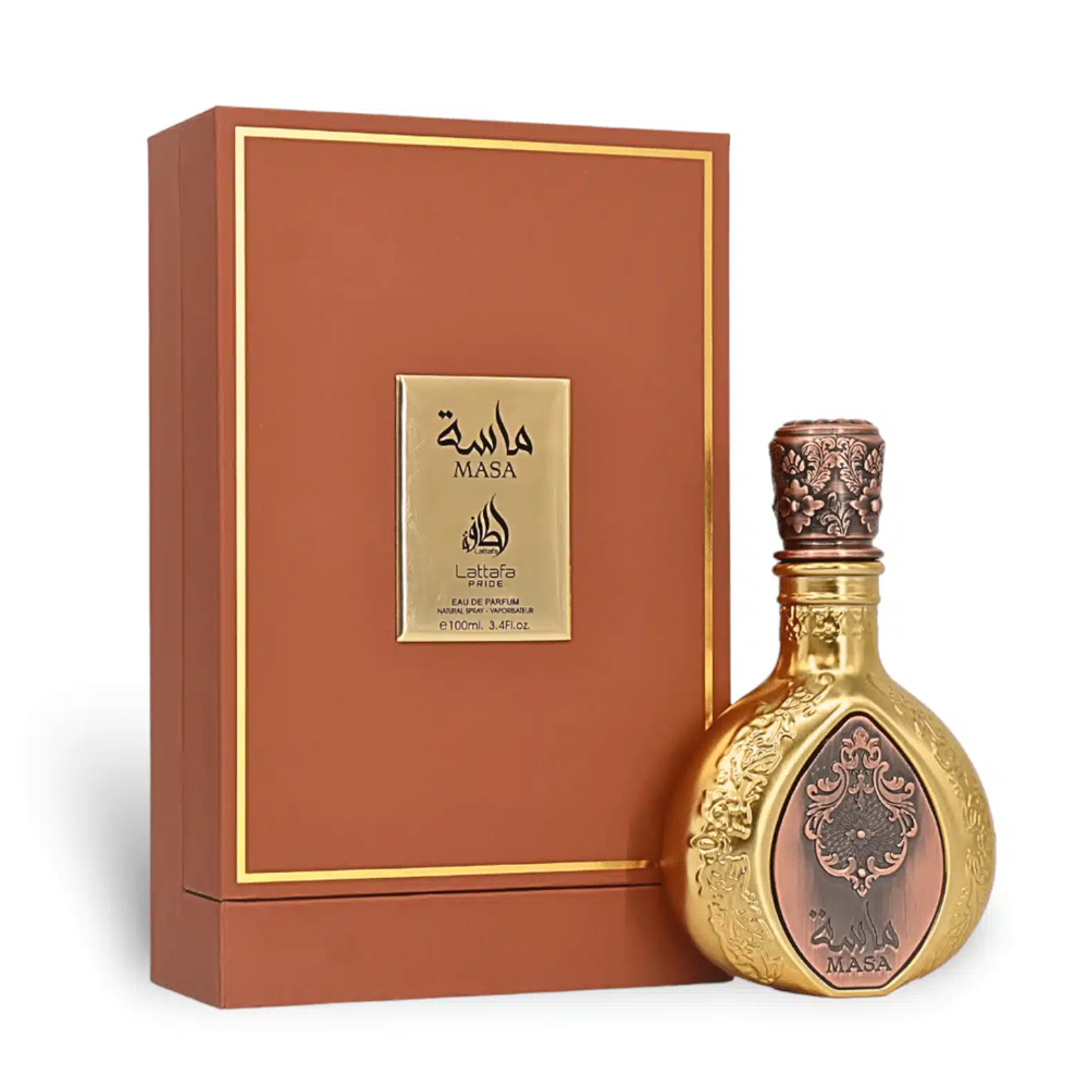 LATTAFA PRIDE MASA EDP 100ML/U