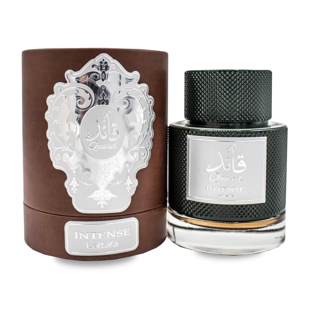 LATTAFA QAAED INTENSE EDP 100ML/M
