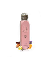 LATTAFA YARA PINK ALL OVER SPRAY 150ML/W
