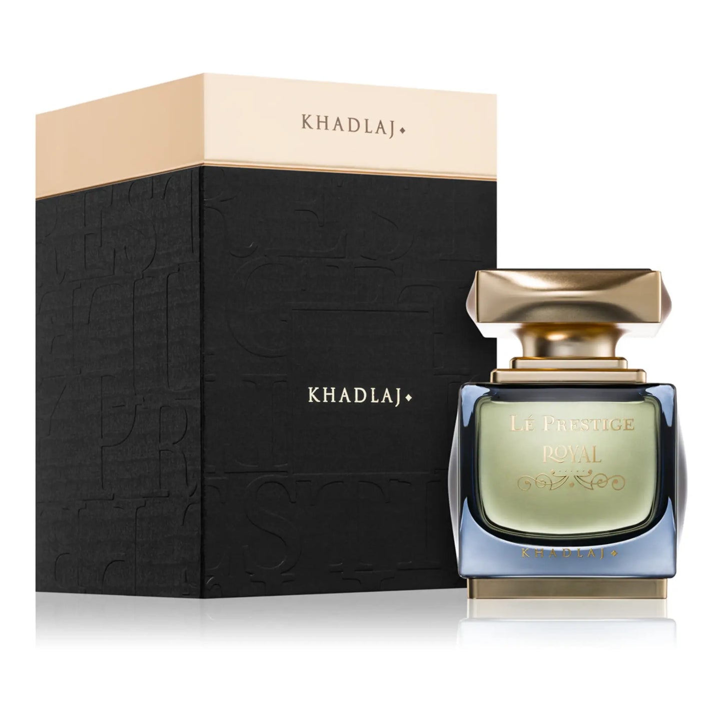 KHADLAJ LE PRESTIGE ROYAL EDP 100ML/U