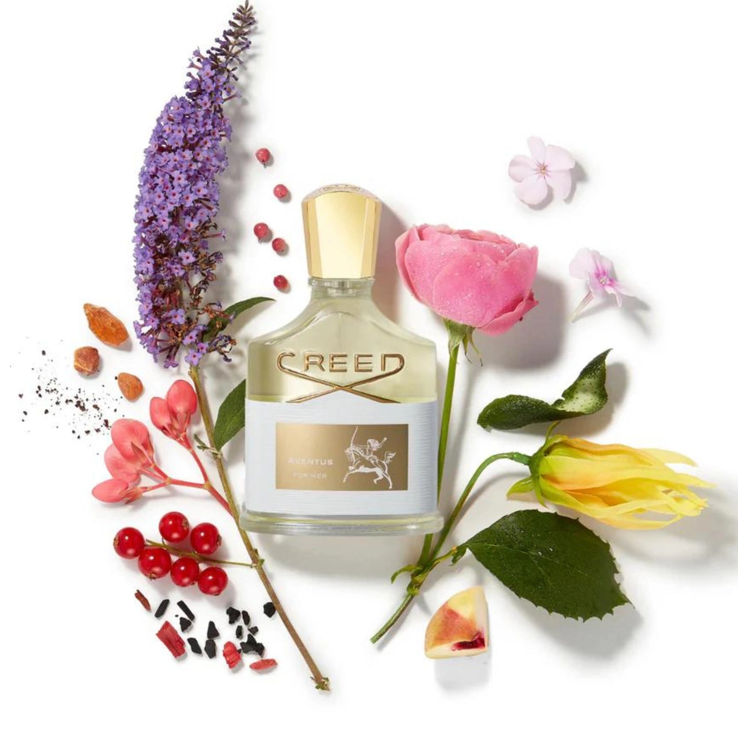 CREED AVENTUS FOR HER EDP 75ML/W