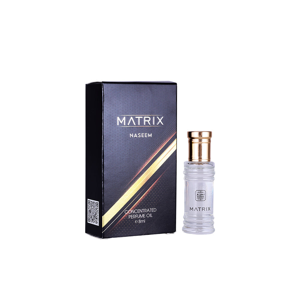 NASEEM ROLLON MATRIX UNISEX 6ML/U