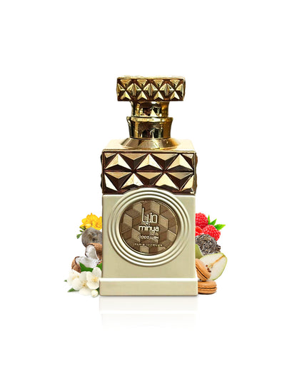 PARIS CORNER MINYA COCO LUSH EDP 100ML/W