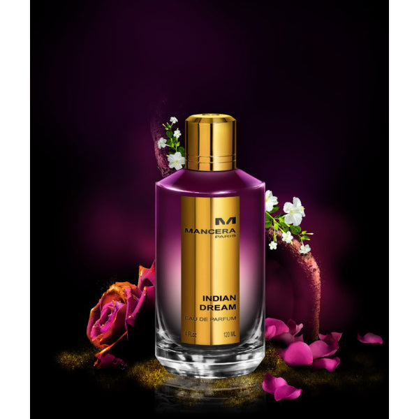 MANCERA INDIAN DREAM EDP 120ML/U