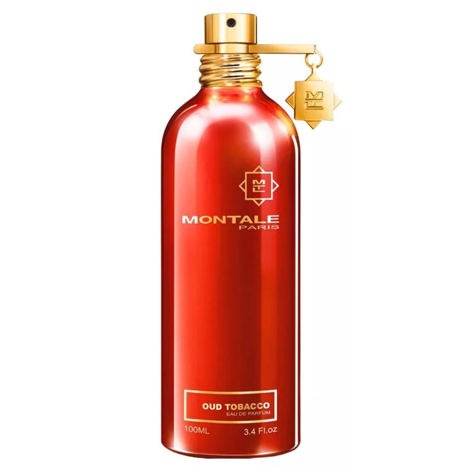 T.MONTALE OUD TOBACCO EDP 100ML/U
