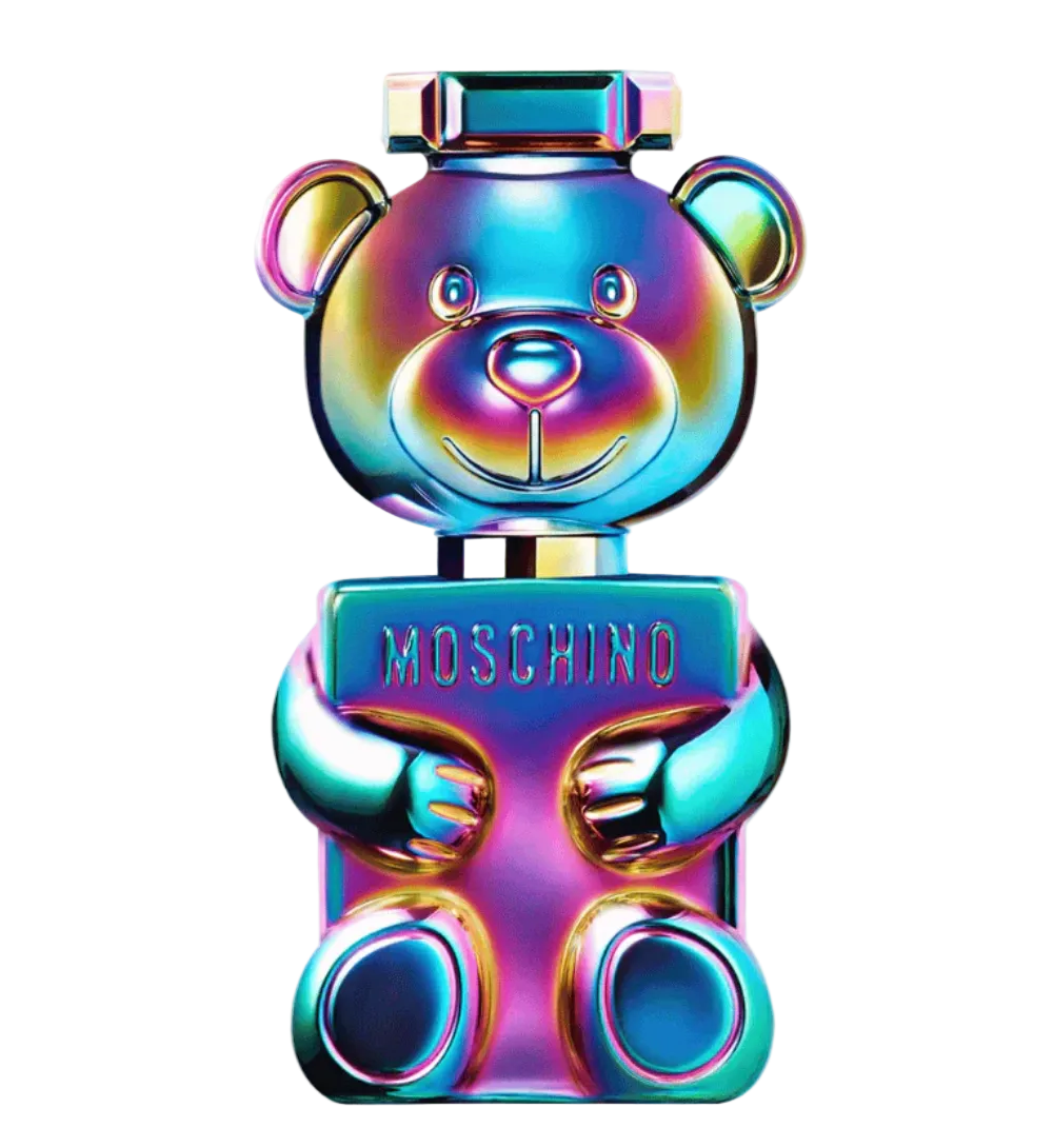 T.MOSCHINO TOY 2 PEARL EDP 100ML/U