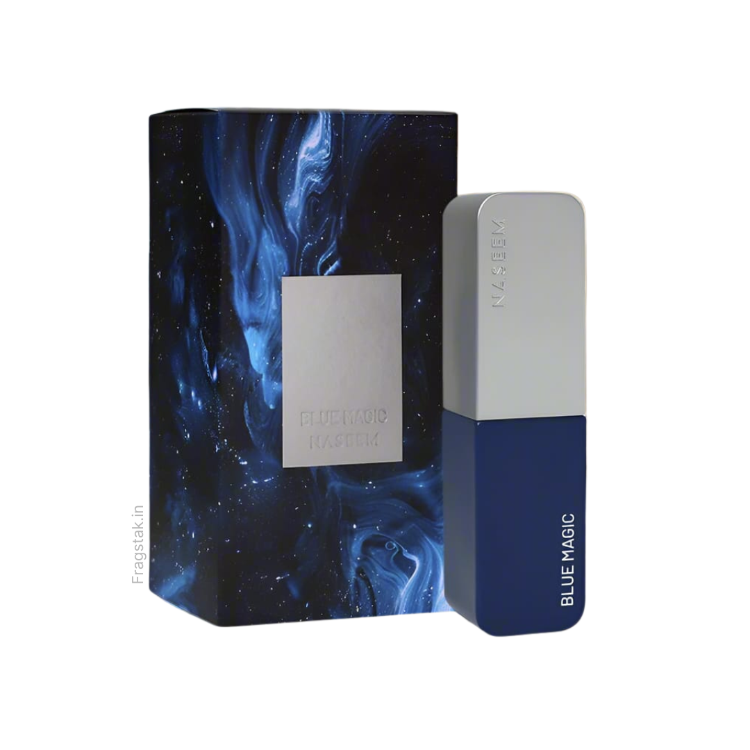 NASEEM BLUE MAGIC AQUA PARFUM EDP 80ML/U
