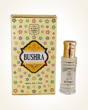 NASEEM ROLLON BUSHRA UNISEX 6ML/U