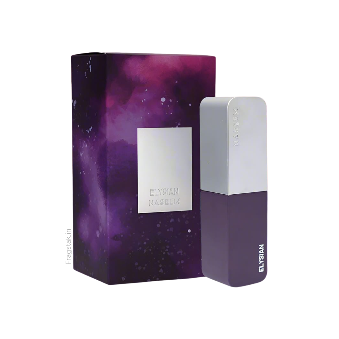 NASEEM ELYSIAN AQUA PARFUM EDP 80ML/U