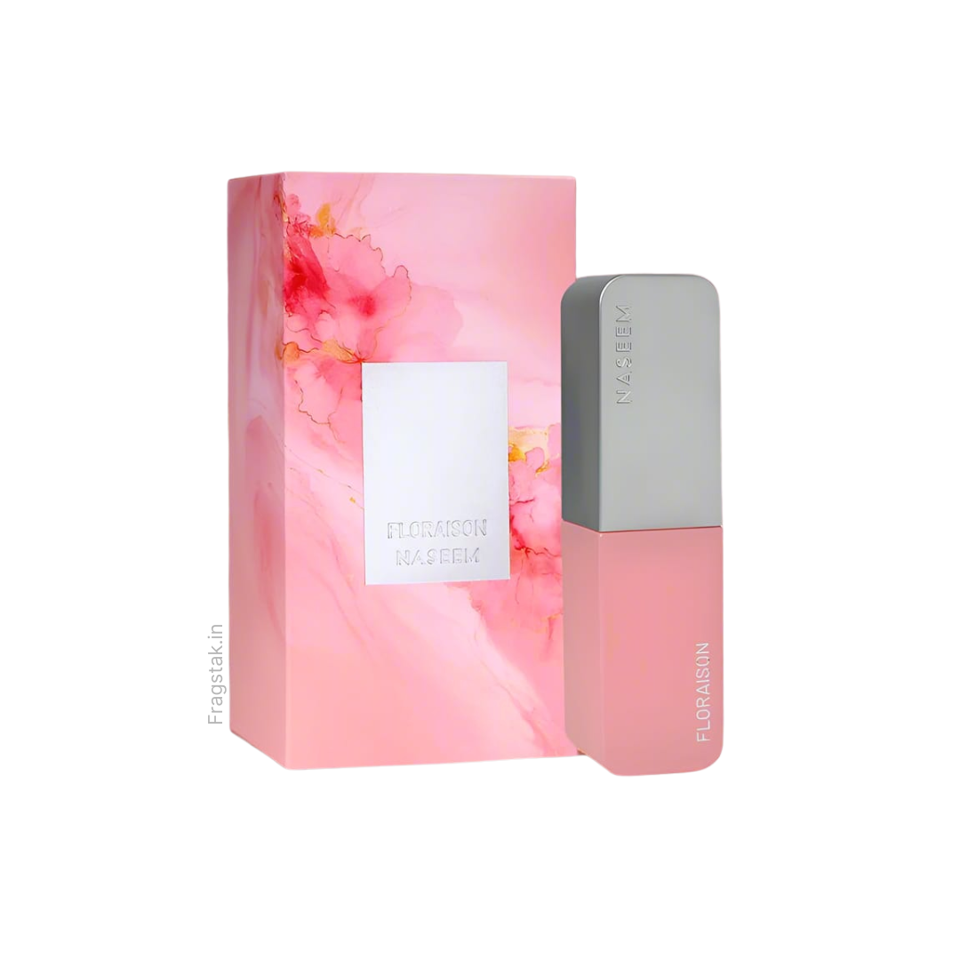 NASEEM FLORAISON AQUA PARFUM EDP 80ML/U