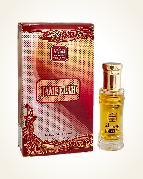 NASEEM ROLLON JAMEELAH UNISEX 6ML/U