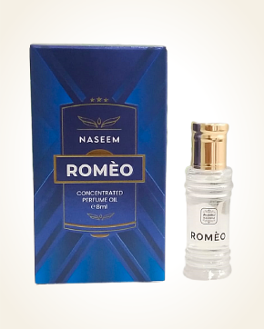 NASEEM ROLLON ROMEO UNISEX 6ML/U