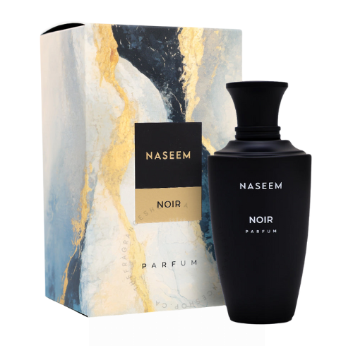 NASEEM NOIR AQUA PARFUM EDP 100ML/U