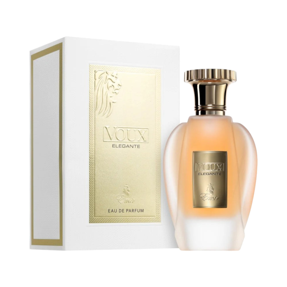 PARIS CORNER EMIR VOUX ELEGANTE EDP 100ML/U