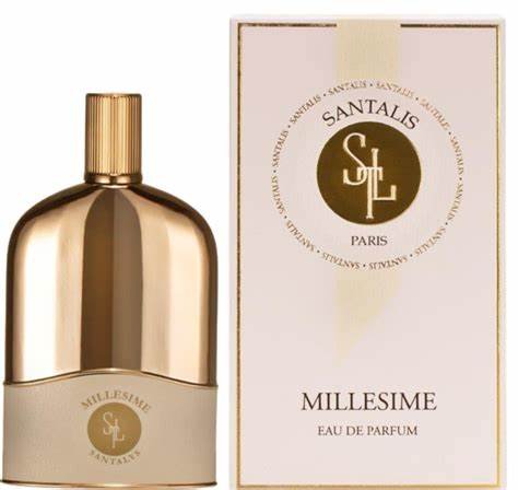 SANTALIS MILLESIME EDP 100ML/U