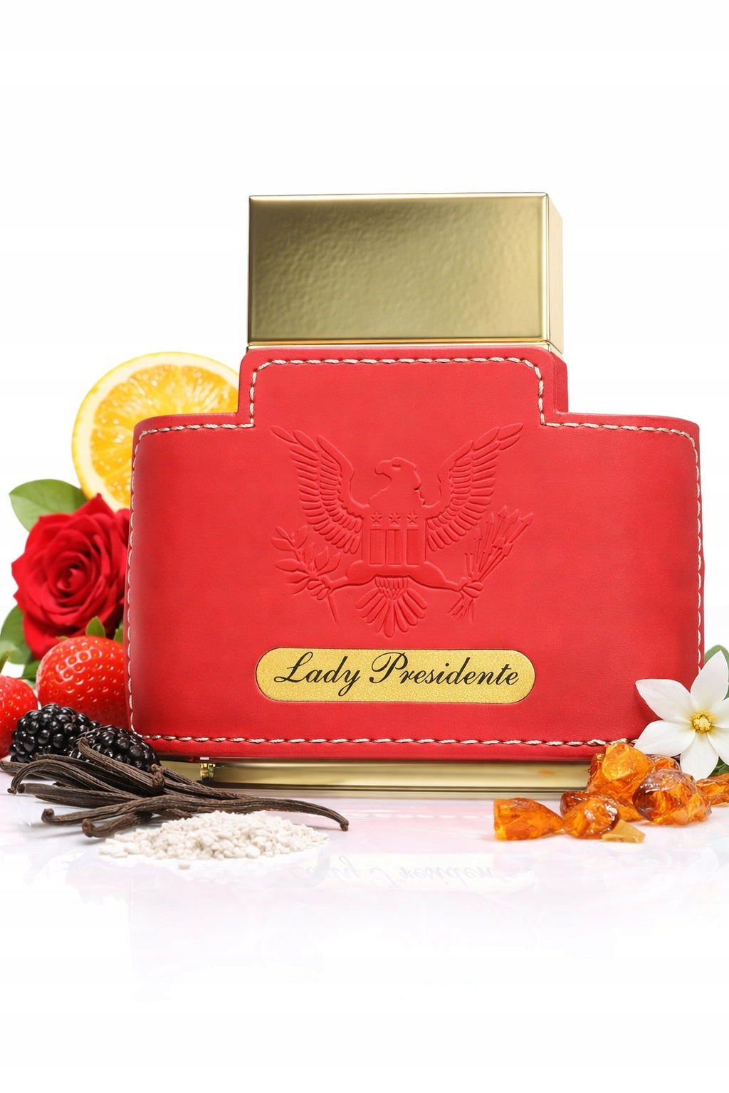 EMPER LADY PRESIDENTE POUR FEMME EDP 80ML/W