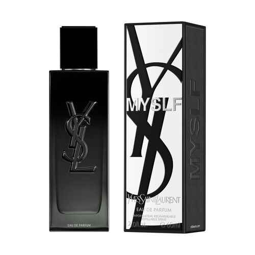 YVES SAINT LAURENT MYSLF POUR HOMME EDP 100ML/M