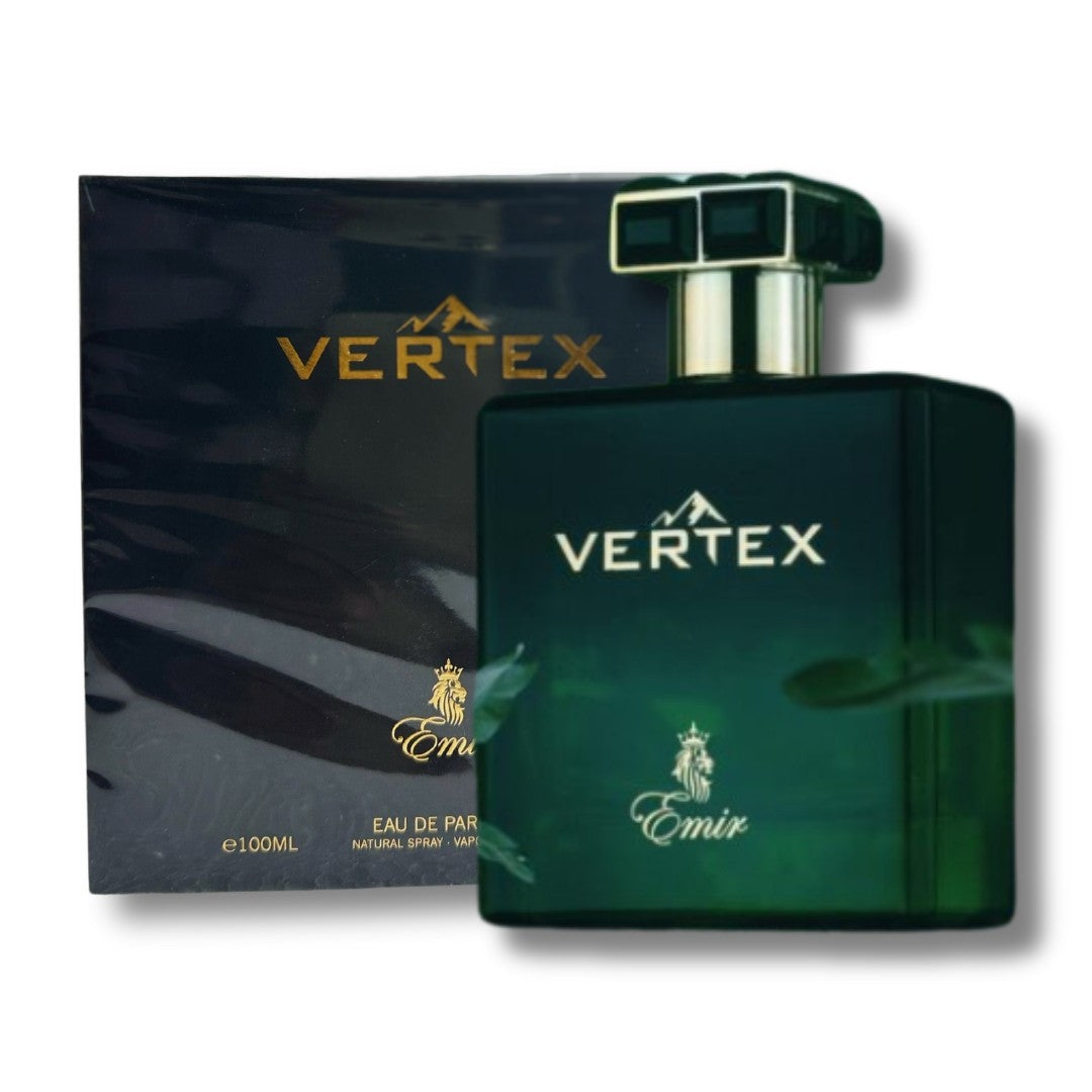 PARIS CORNER EMIR VERTEX EDP 100ML/U