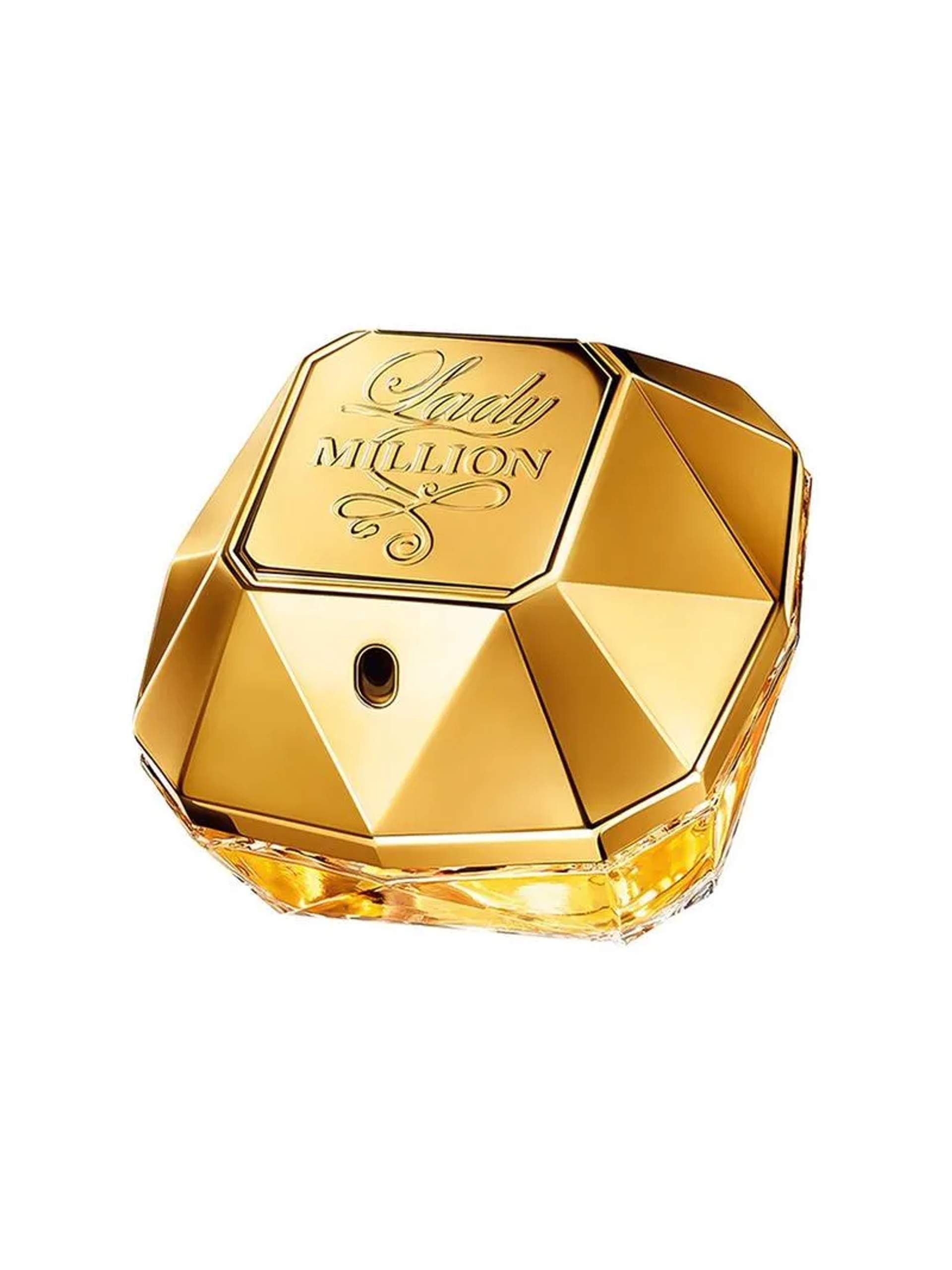 T.PACO RABANNE LADY MILLION EDP 80ML/W
