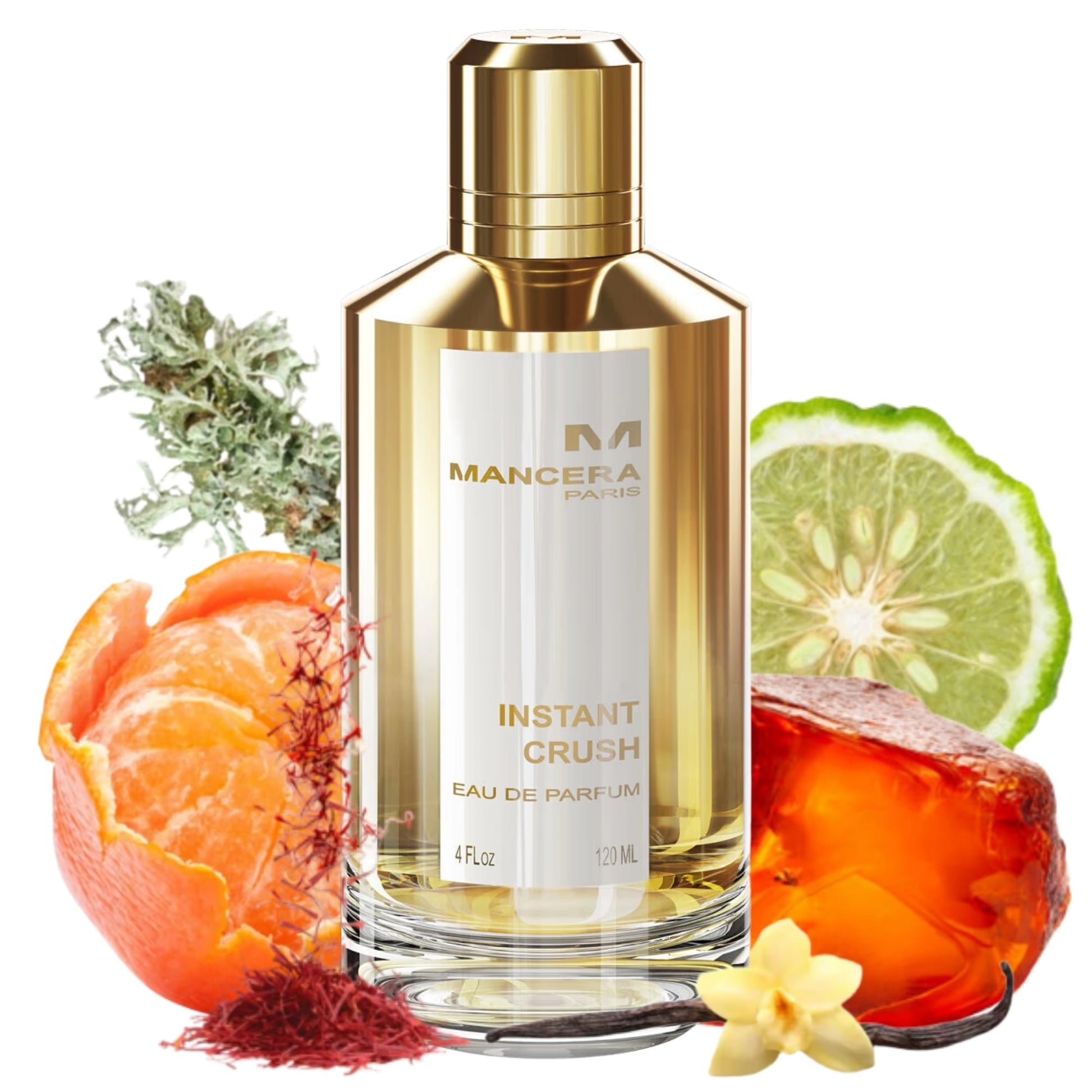 MANCERA INSTANT CRUSH EDP 120ML/U