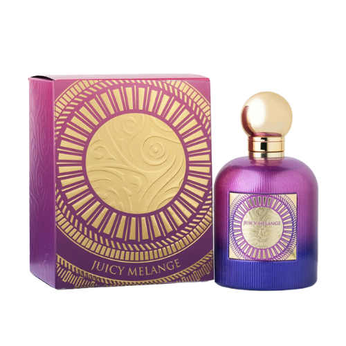 PARIS CORNER EMIR JUICY MELANGE EDP 100ML/U