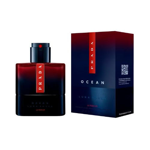 PRADA LUNA ROSA OCEAN LE PARFUM EDP 100ML/M