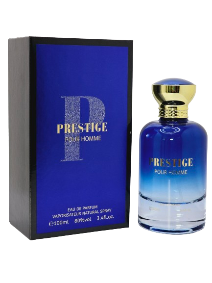 BHARARA BEAUTY PRESTIGE POUR HOMME EDP 100ML/M