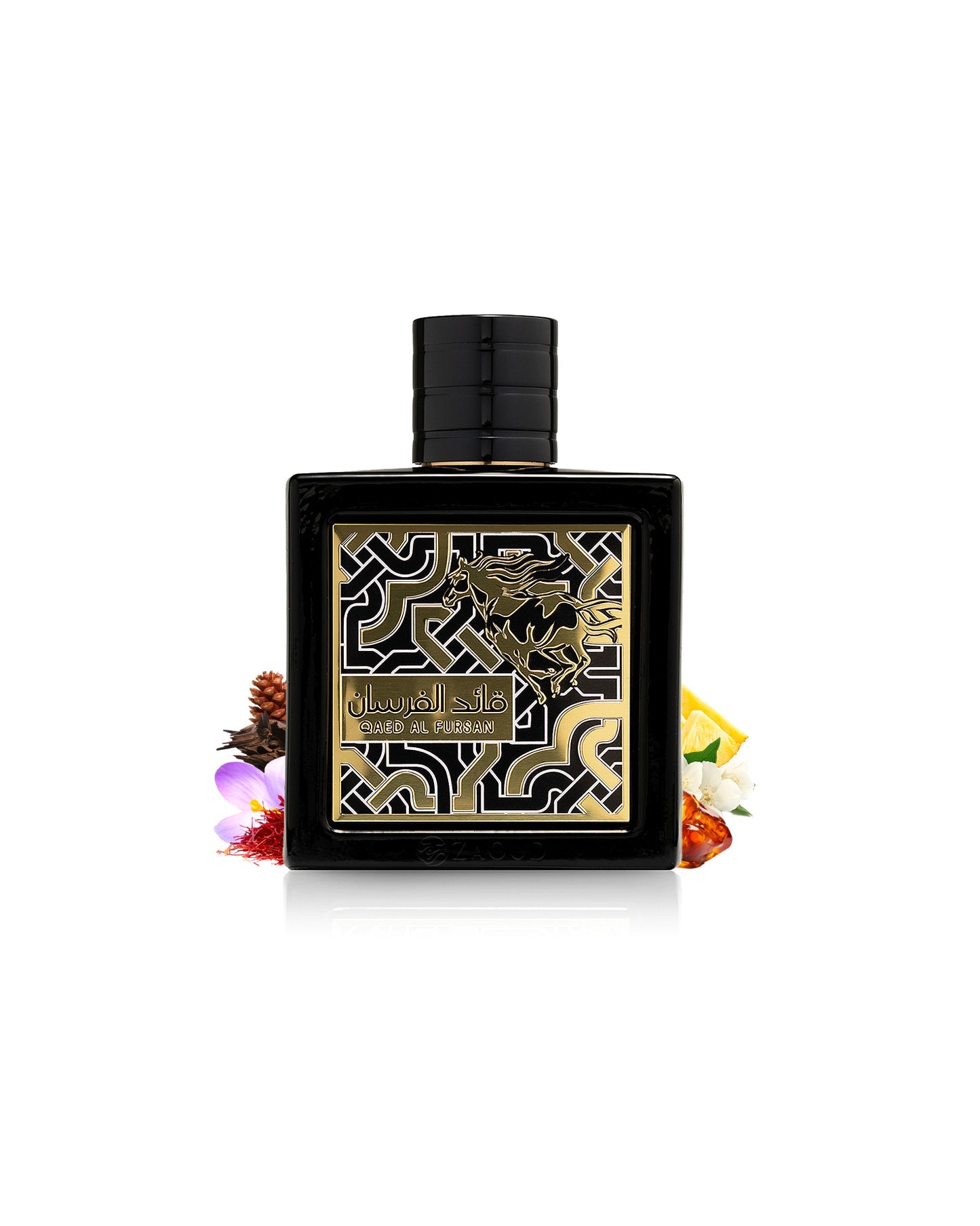 LATTAFA QAED AL FURSAN EDP 100ML/U