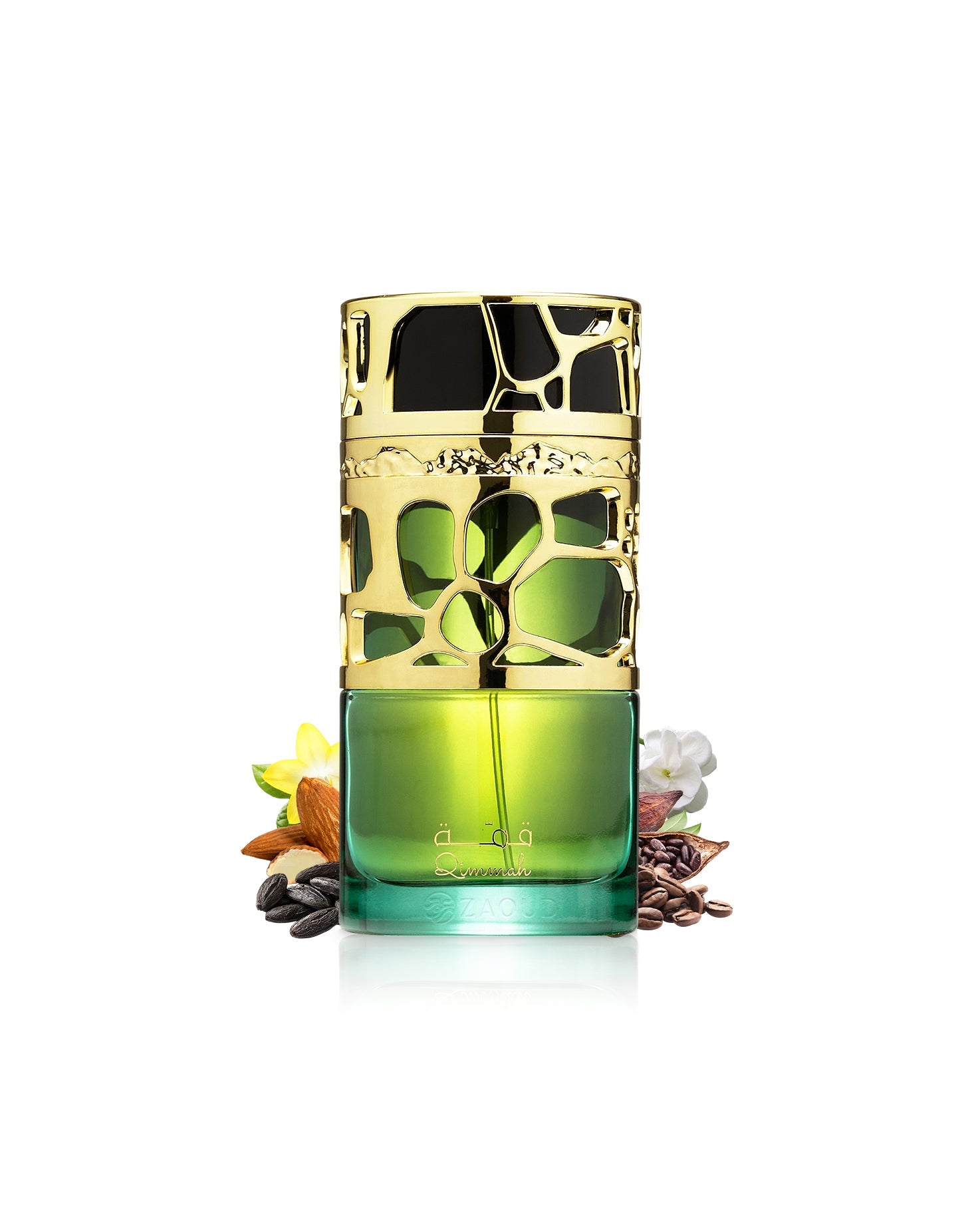 LATTAFA QIMMAH FOR WOMEN EDP 100ML/W