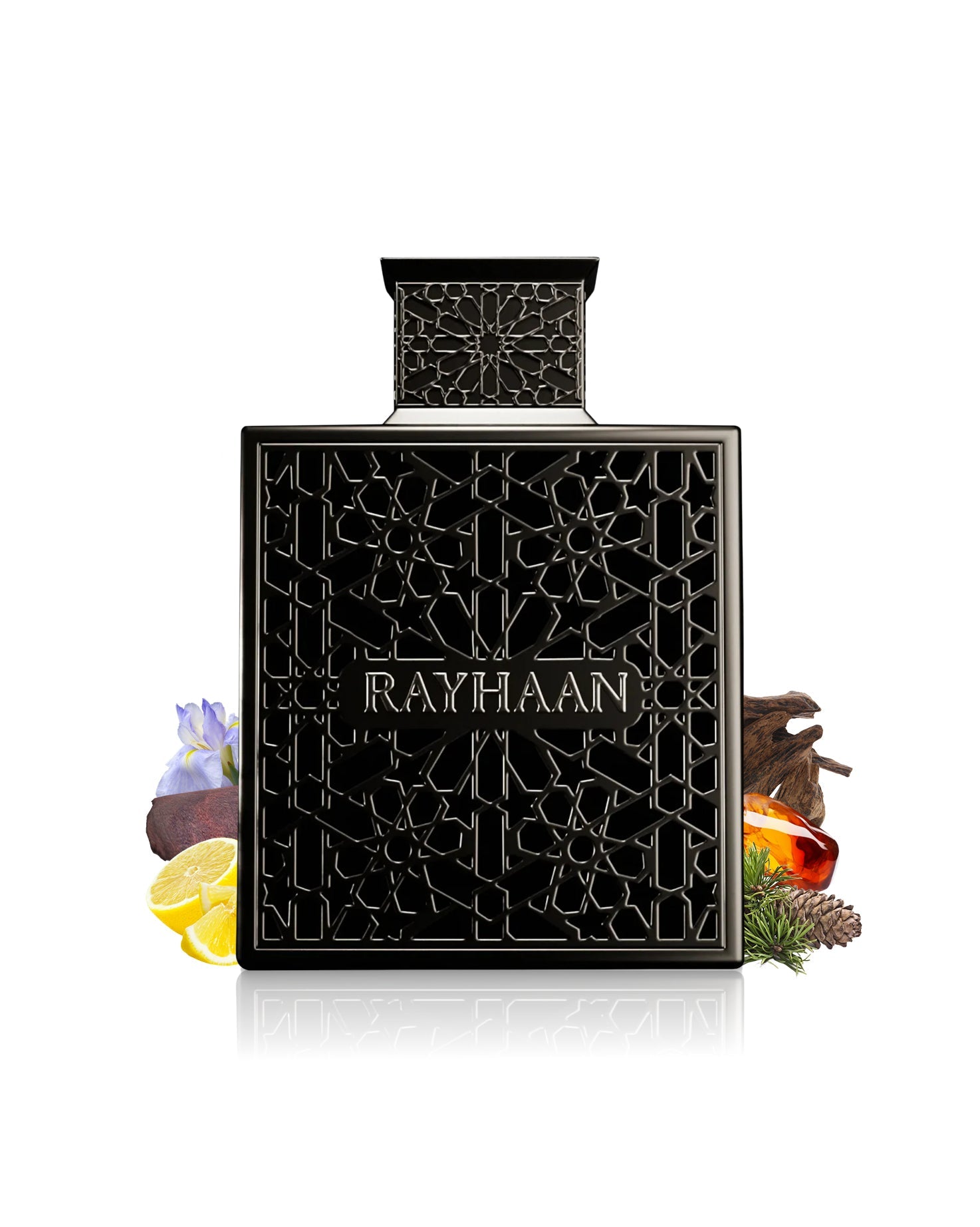 RAYHAAN OBSIDIAN EDP 100ML/U