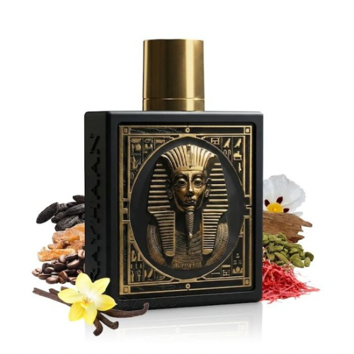 RAYHAAN PHAROAH EDP 100ML/U