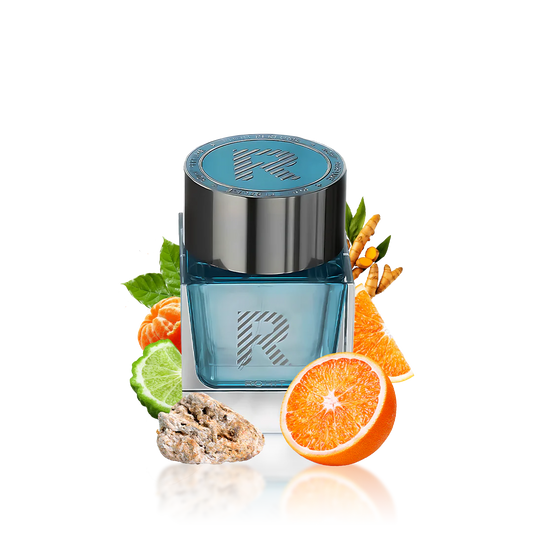 BHARARA ROHIT PERFU-ADICTOS AZURE EDP 100ML/U