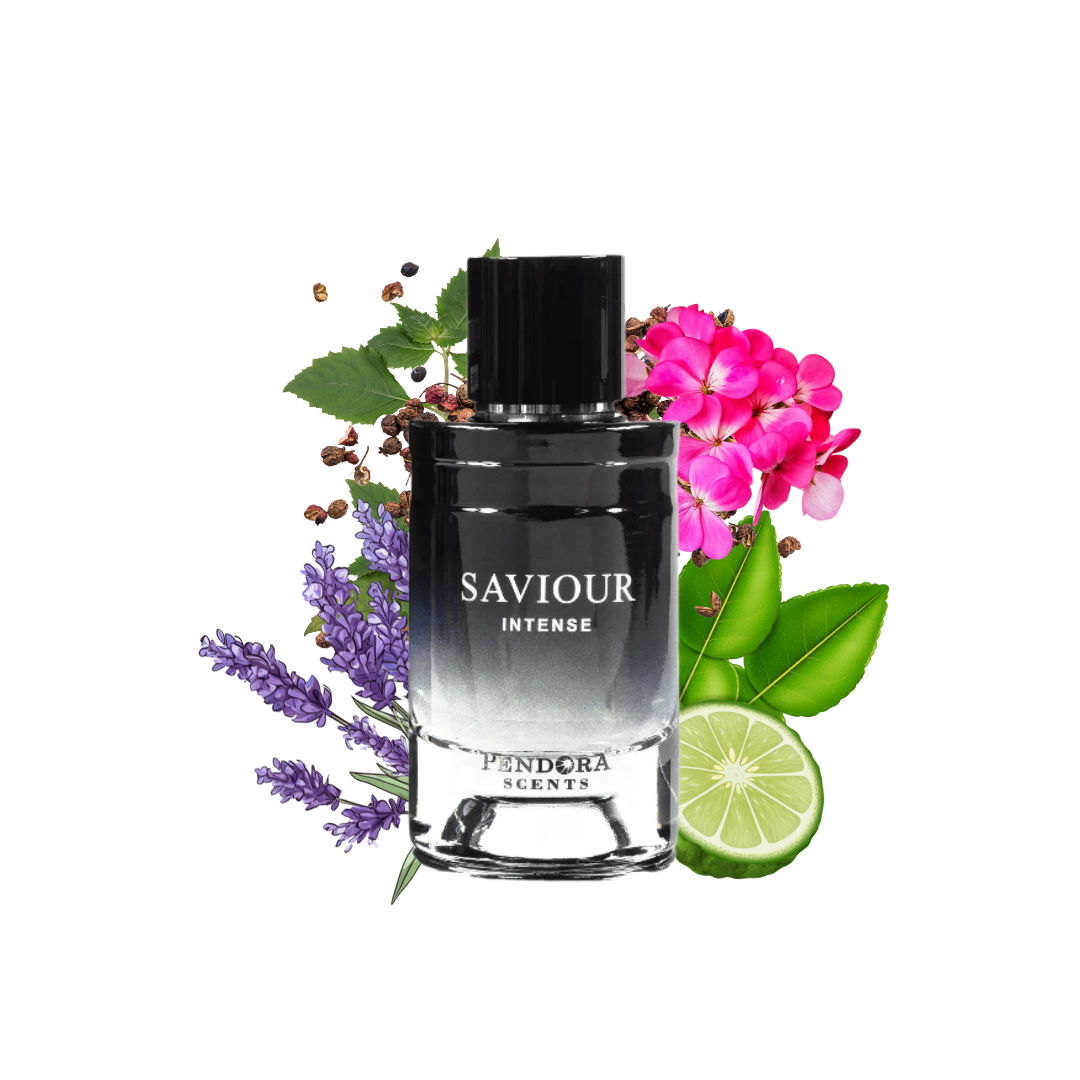 PARIS CORNER PENDORA SCENTS SAVIOUR EDP 100ML/M