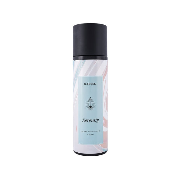 NASEEM HOME FRESHNER SERENITY 500ML