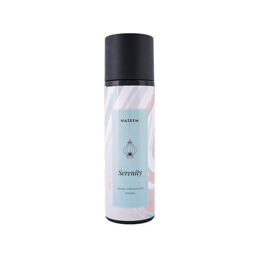 NASEEM HOME FRESHNER SERENITY 500ML