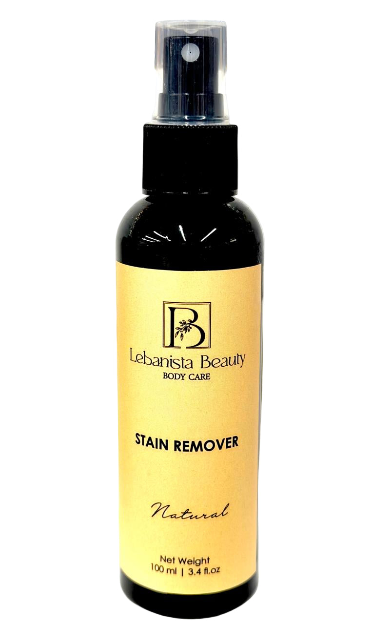 LEBANISTA BEAUTY STAIN REMOVAL 100ML